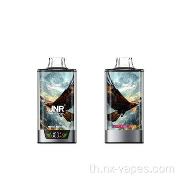 JNR Falcon Pro 28000 พัฟได้ทิ้ง vape wholesale